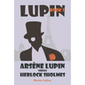 Arsène Lupin vs. Herlock Sholmes
