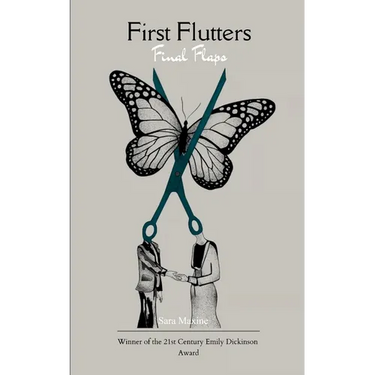 First Flutters Final Flaps