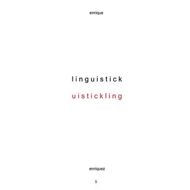 Linguistick