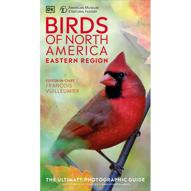 Amnh Birds of North America Eastern