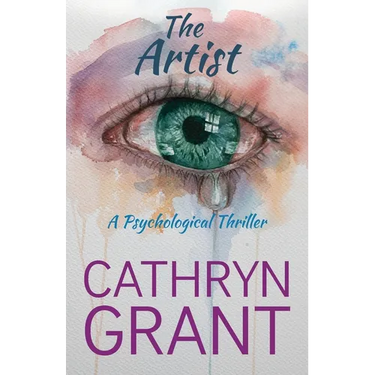 The Artist: A Psychological Thriller