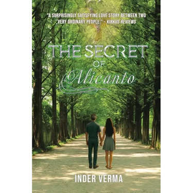 The Secret of Alicanto