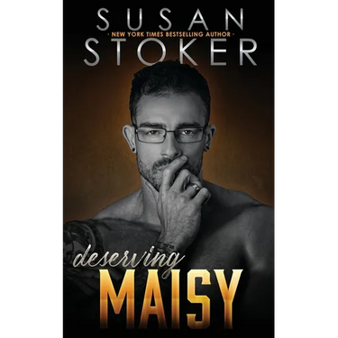 Deserving Maisy