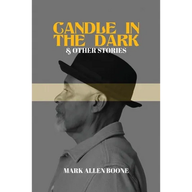 Candle in the Dark and Other Stories