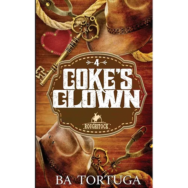 Coke's Clown