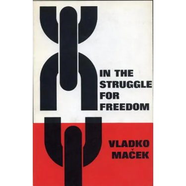 In the Struggle for Freedom