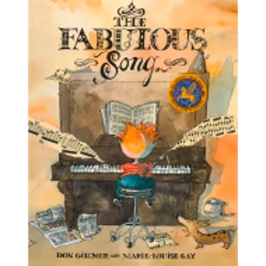 The Fabulous Song