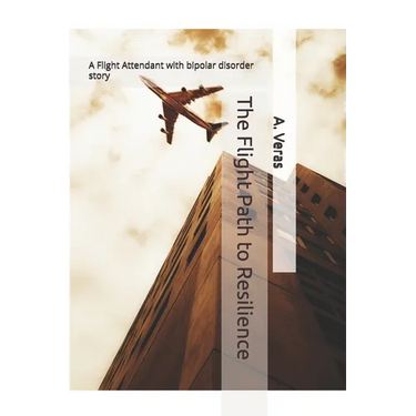 The Flight Path to Resilience: A Flight Attendant Story