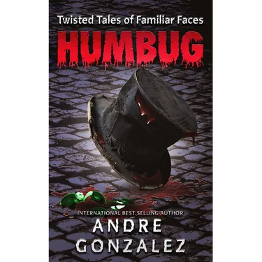 Humbug (Twisted Tales of Familiar Faces)
