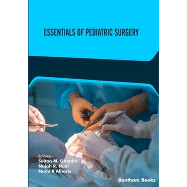 Essentials of Pediatric Surgery
