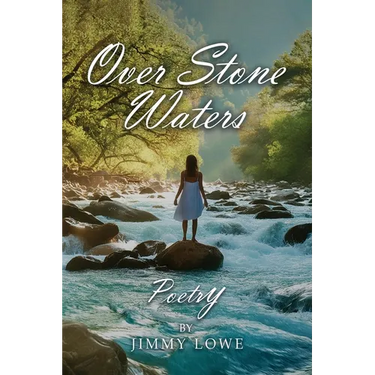 Over Stone Waters