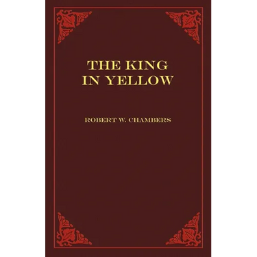 The King in Yellow