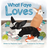 What Faye Loves