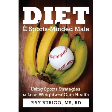 Diet for the Sports-Minded Male