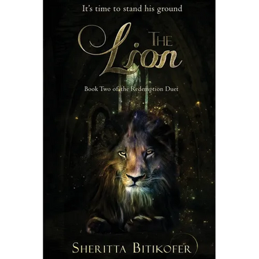 The Lion (Redemption Duet Book 2)