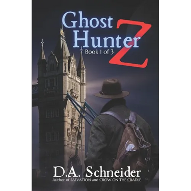 Ghost Hunter Z