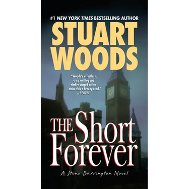 The Short Forever