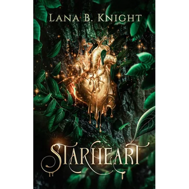 Starheart