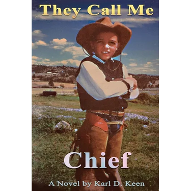 They Call Me Chief