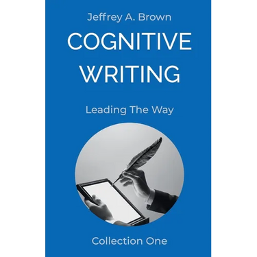Cognitive Writing: Leading The Way