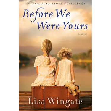 Before We Were Yours
