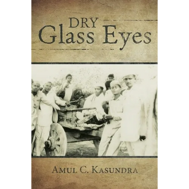 Dry Glass Eyes