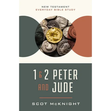 1 and 2 Peter and Jude: Staying Faithful to the Gospel