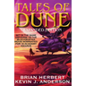 Tales of Dune