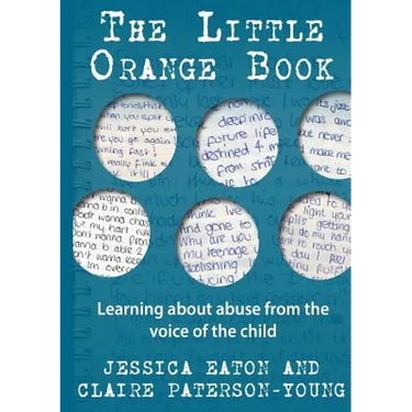 The Little Orange Book: Learning about abuse from the voice of the child