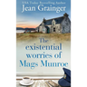 Existential Worries of Mags Munroe