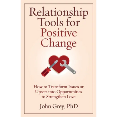 Relationship Tools for Positive Change