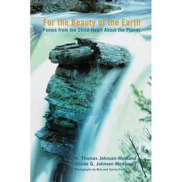 For the Beauty of the Earth