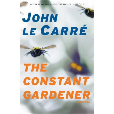 The Constant Gardener