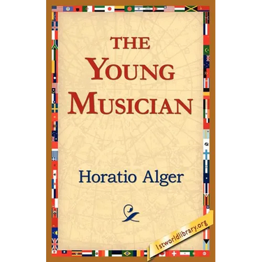 The Young Musician