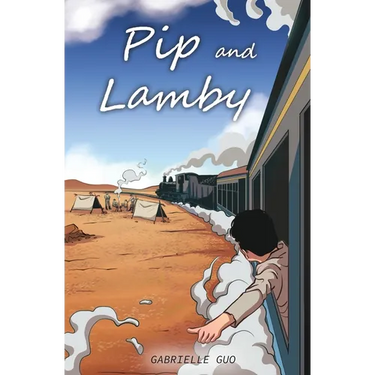 Pip and Lamby