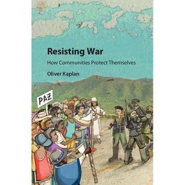 Resisting War