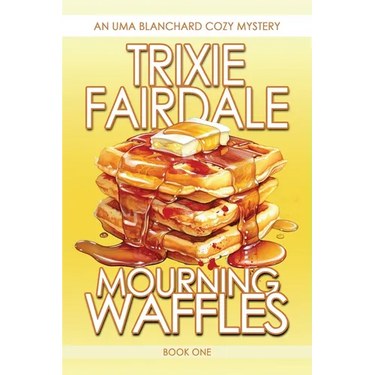Mourning Waffles