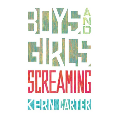 Boys and Girls Screaming