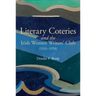 Literary Coteries and the Irish Women Writers' Club (1933-1958)