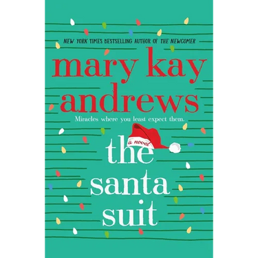 The Santa Suit