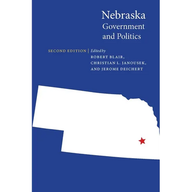 Nebraska Government and Politics
