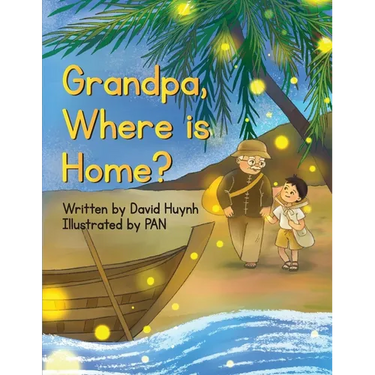 Grandpa, Where is Home?