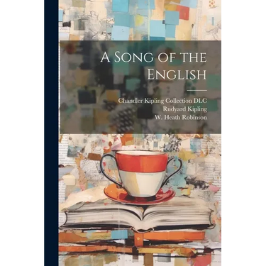 A Song of the English