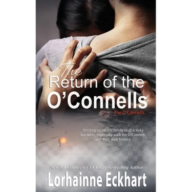 The Return of the O'Connells