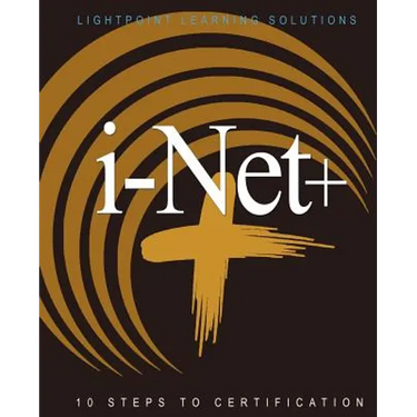 i-Net+: 10 Steps to Certification