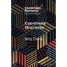 Coordinate Structures