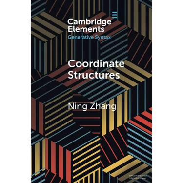 Coordinate Structures