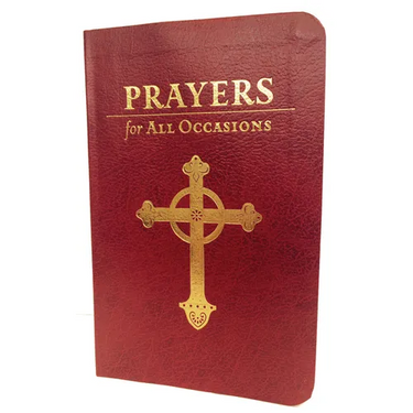 Prayers for All Occasions: Gift Edition