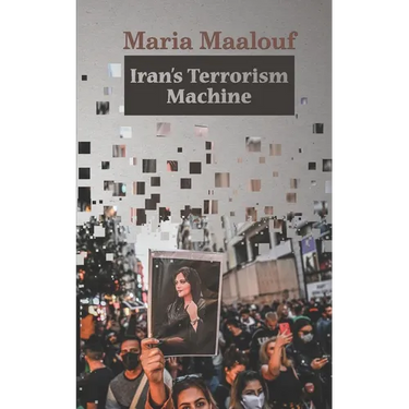 Iran's Terrorism Machine