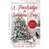 A Partridge in Sunshine Bay